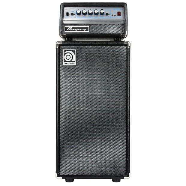 Ampeg Micro VR Mini Stack