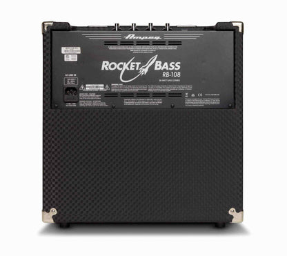 Ampeg Rocket Bass 108