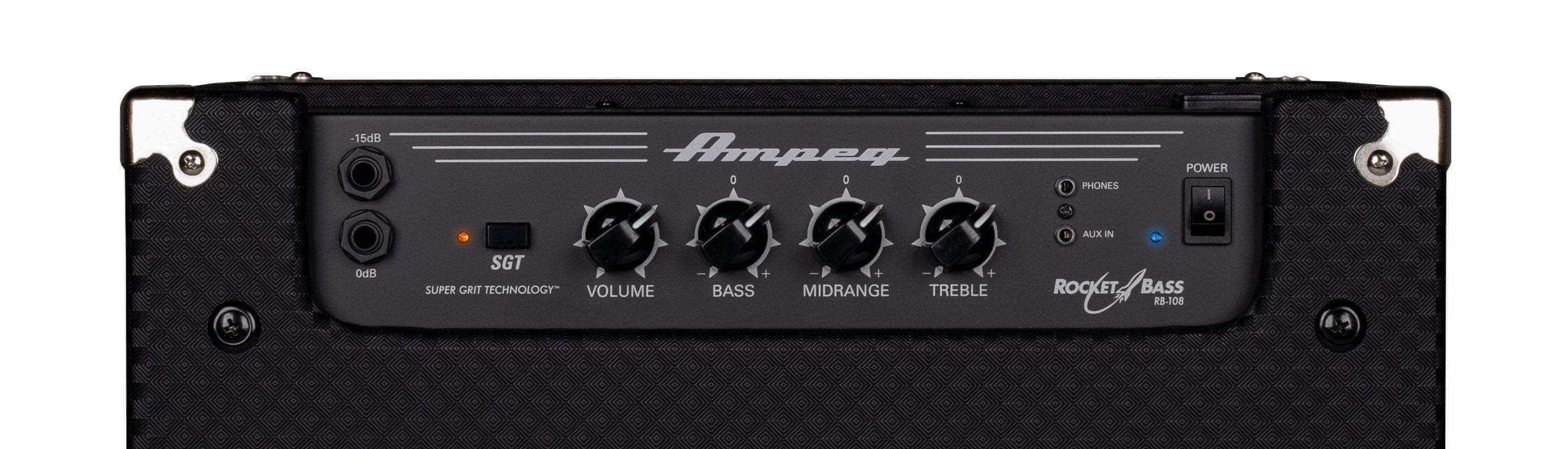 Ampeg Rocket Bass 108