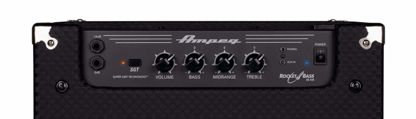 Ampeg Rocket Bass 108
