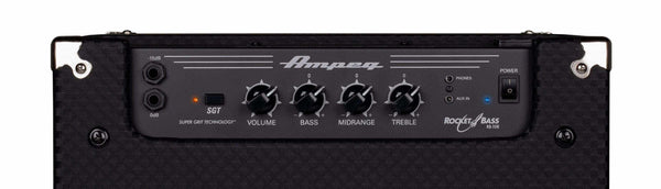 Ampeg Amplifier Ampeg Rocket Bass 108