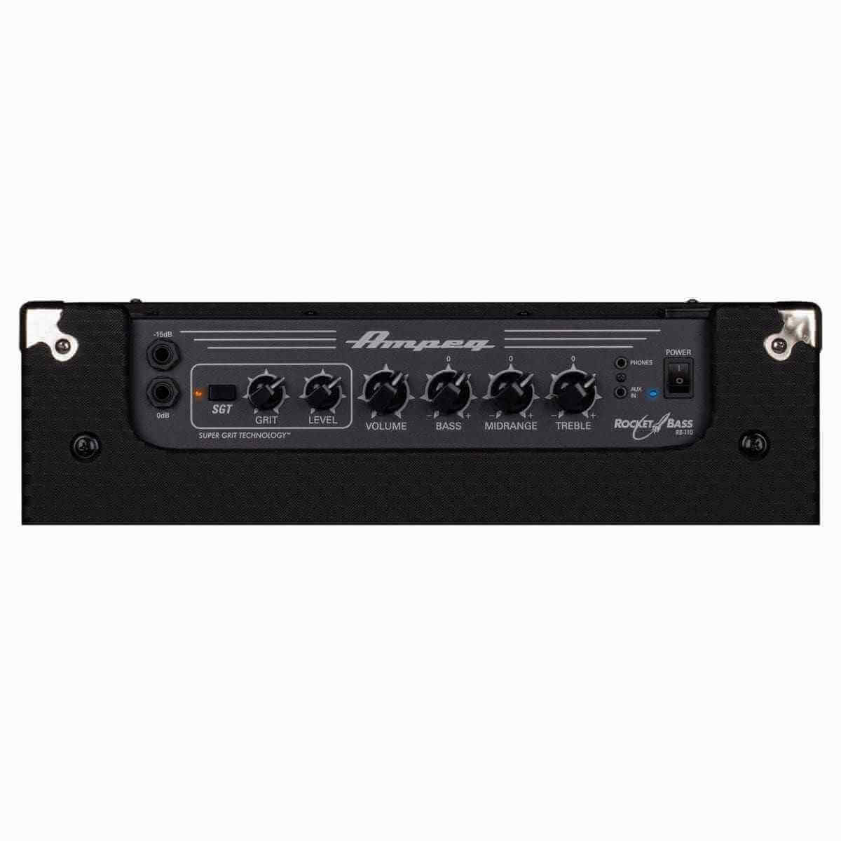 Ampeg Amplifier Ampeg Rocket Bass 110