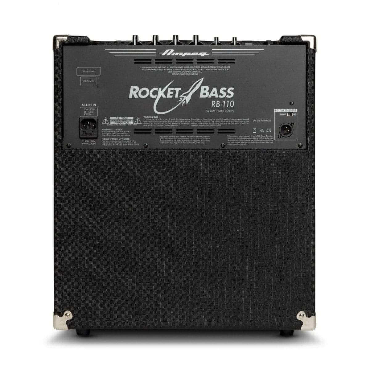 Ampeg Rocket Bass 110