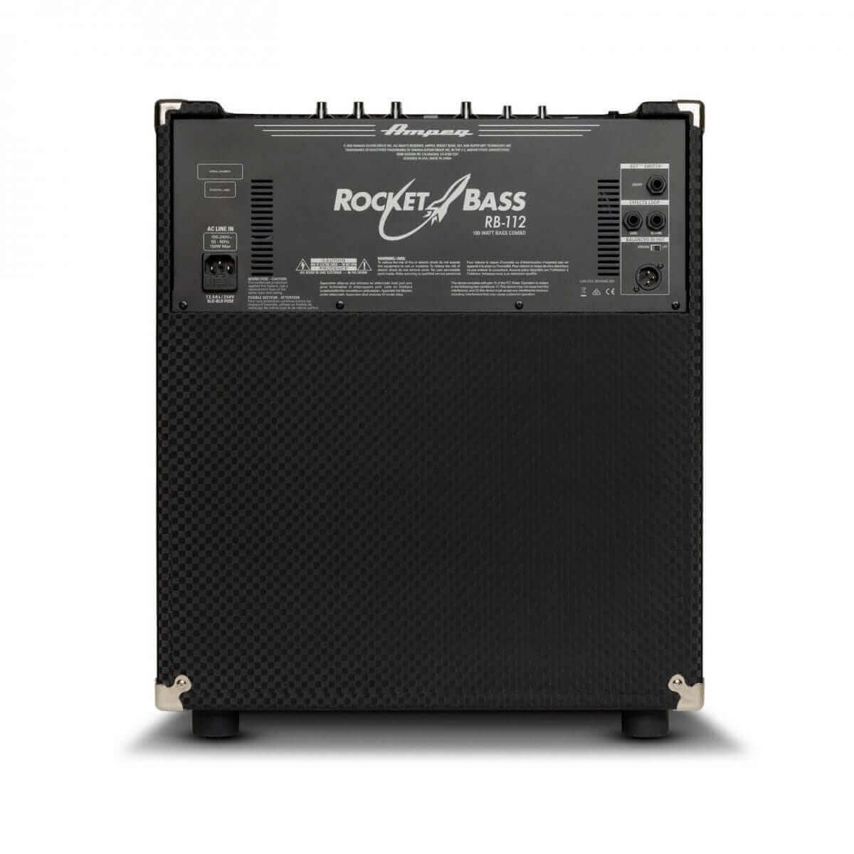Ampeg Amplifier Ampeg Rocket Bass 112