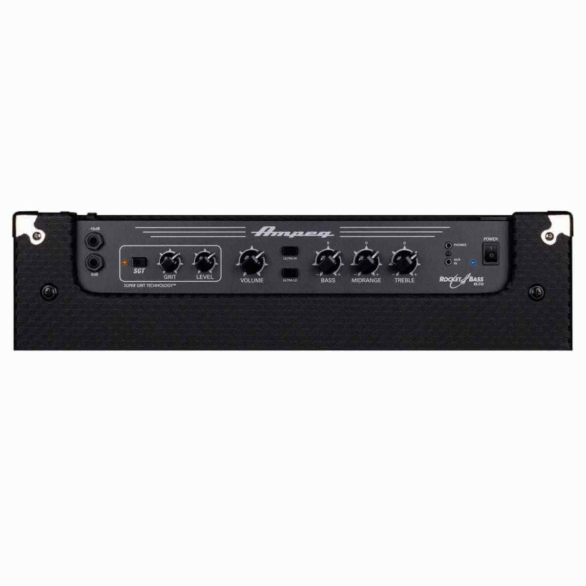 Ampeg Rocket Bass 210