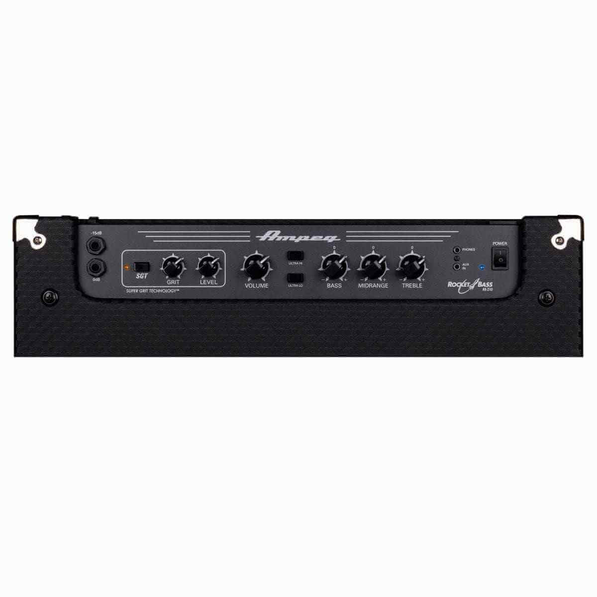 Ampeg Amplifier Ampeg Rocket Bass 210