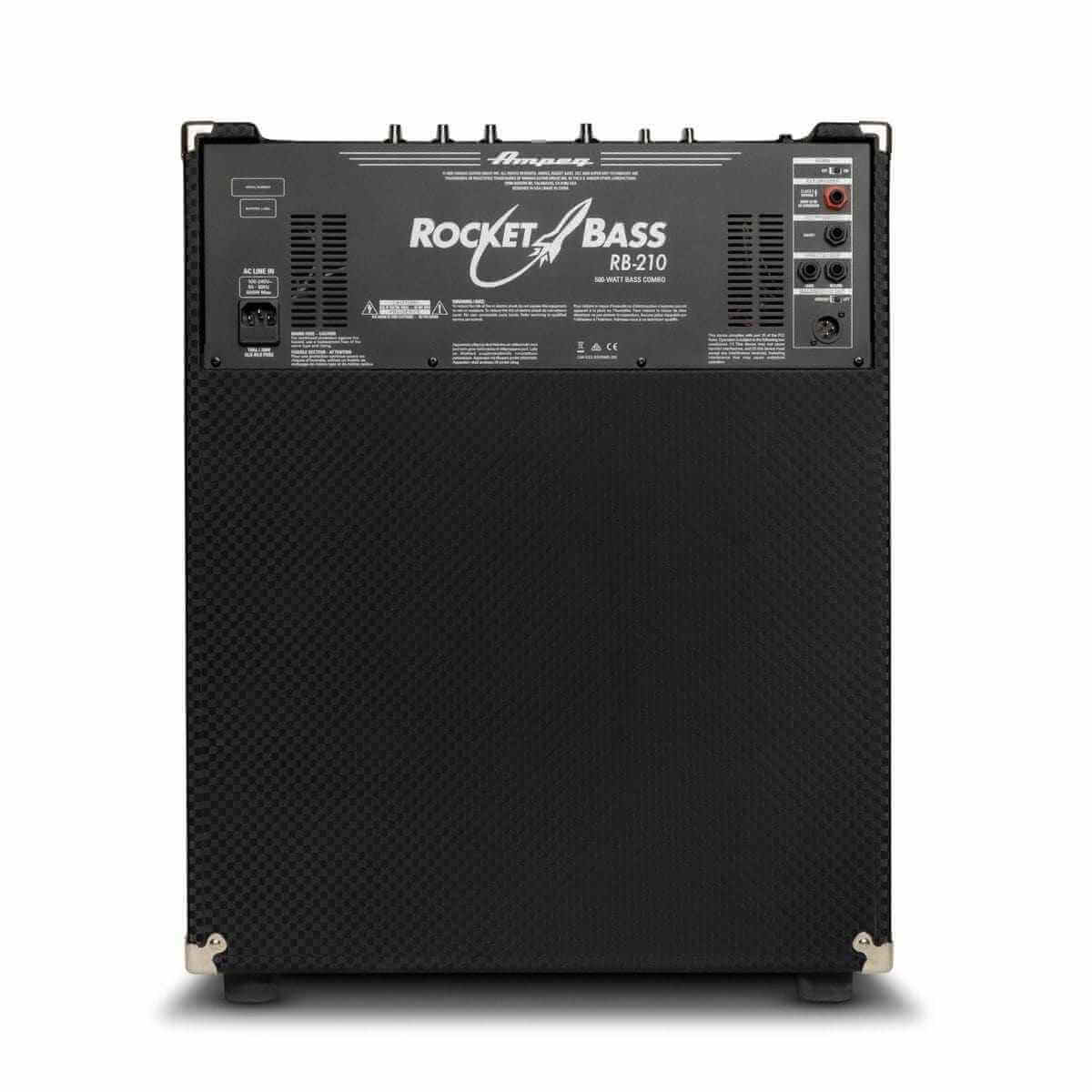 Ampeg Amplifier Ampeg Rocket Bass 210