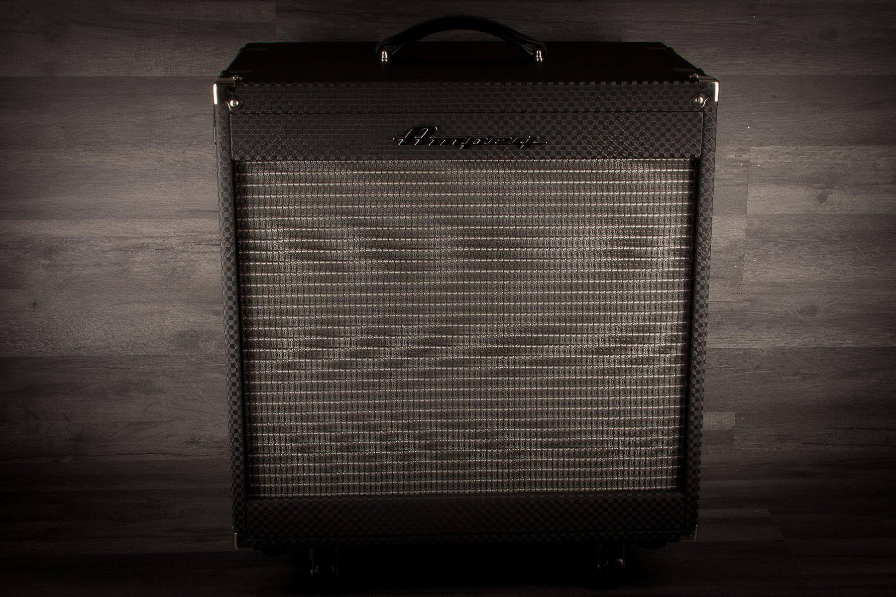 Ampeg Amplifier Ex Demo - Ampeg PF-210HE Portaflex