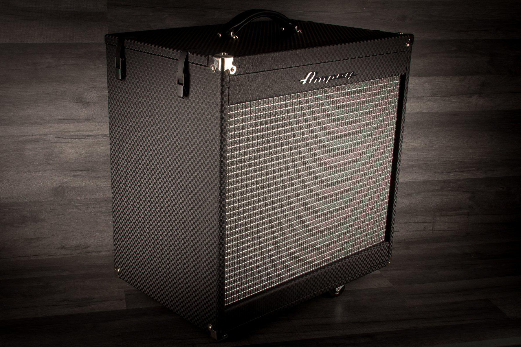 Ex Demo - Ampeg PF-210HE Portaflex