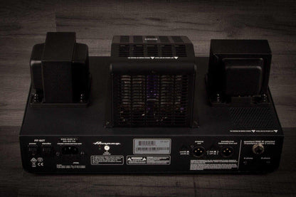 Ex Demo - Ampeg PF-50T Bass Head