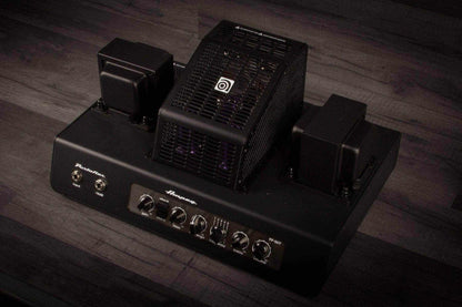 Ex Demo - Ampeg PF-50T Bass Head