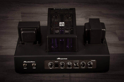Ex Demo - Ampeg PF-50T Bass Head
