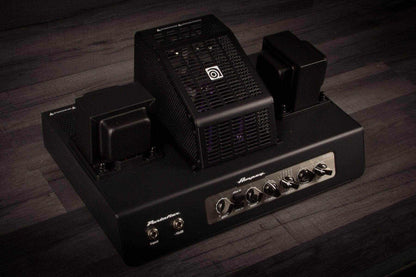 Ex Demo - Ampeg PF-50T Bass Head