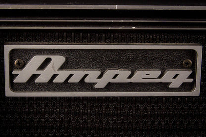 USED - 2002 Ampeg SVT Classic (USA Made)