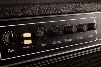 USED - 2002 Ampeg SVT Classic (USA Made)
