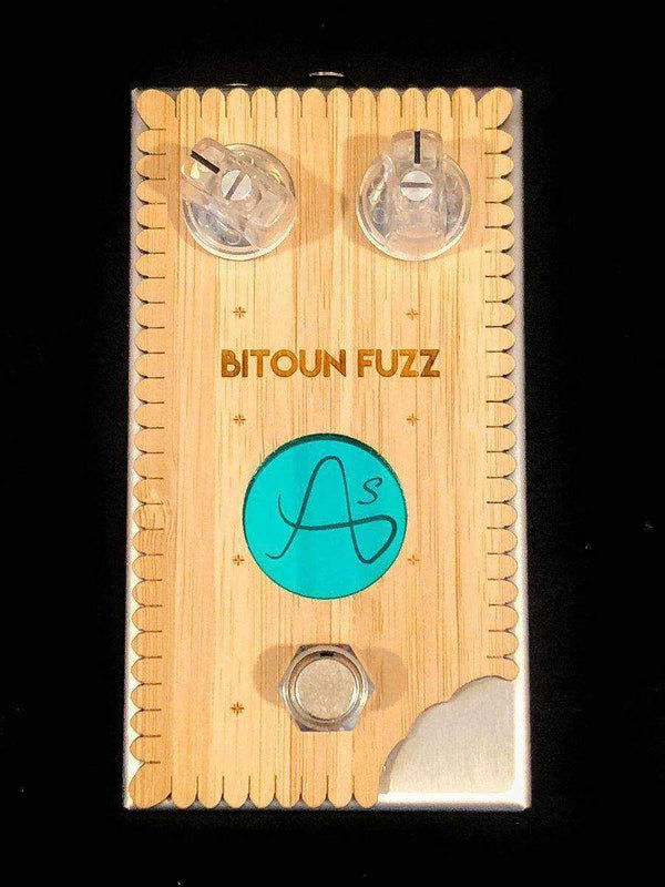 Anasounds Bitoun Fuzz