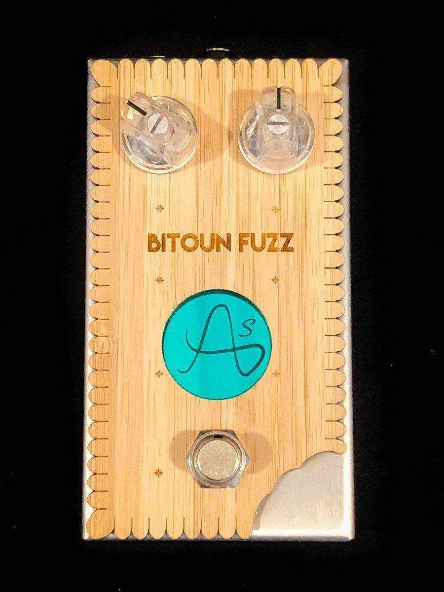 Anasounds Bitoun Fuzz