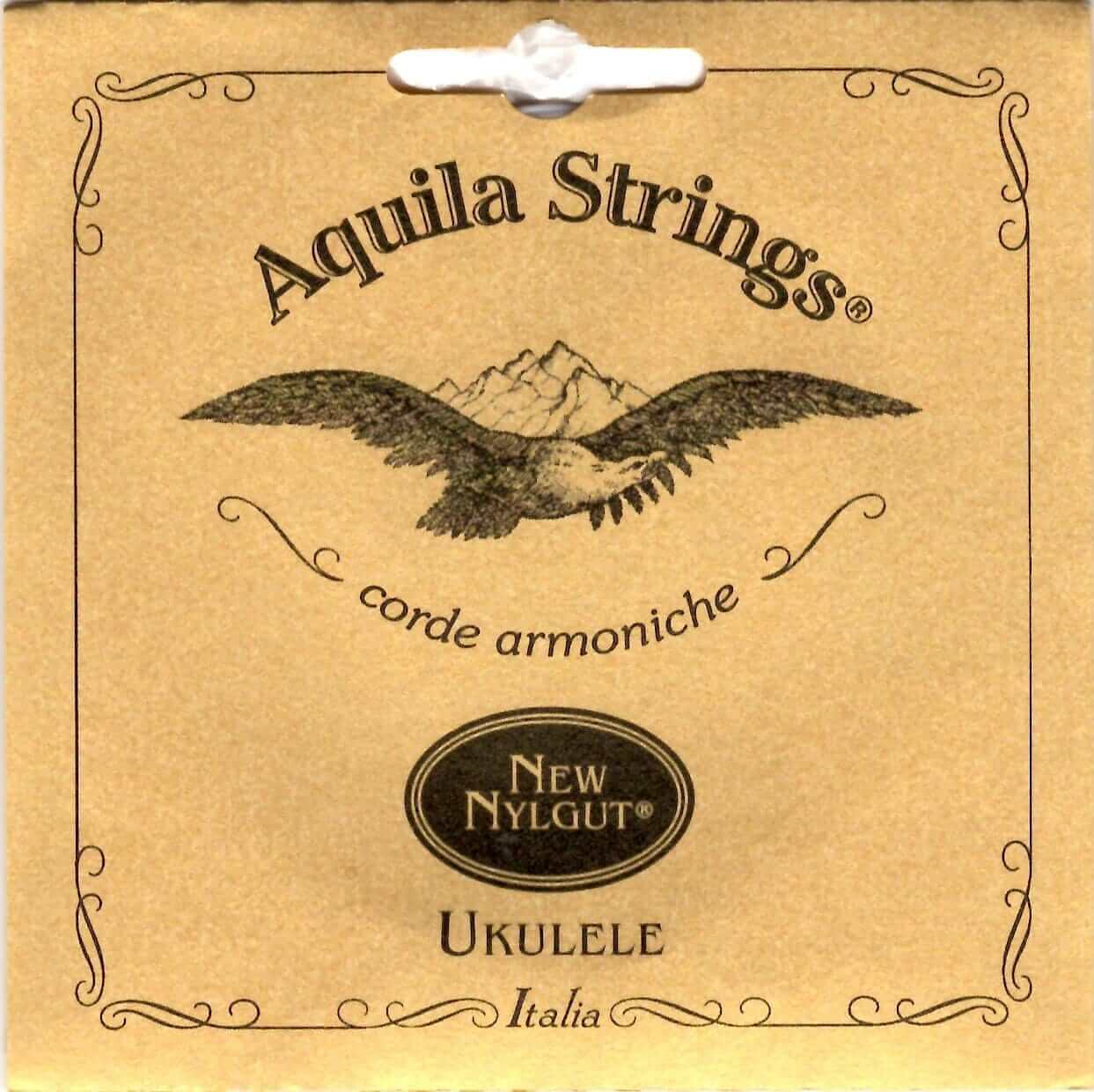 aquila Strings Aquila Nylgut 10U Tenor Ukulele Strings