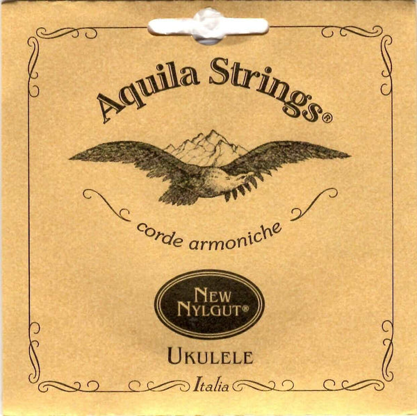 Aquila Nylgut 10U Tenor Ukulele Strings