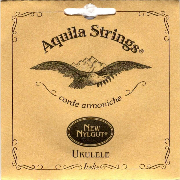 aquila Strings Aquila Nylgut 10U Tenor Ukulele Strings