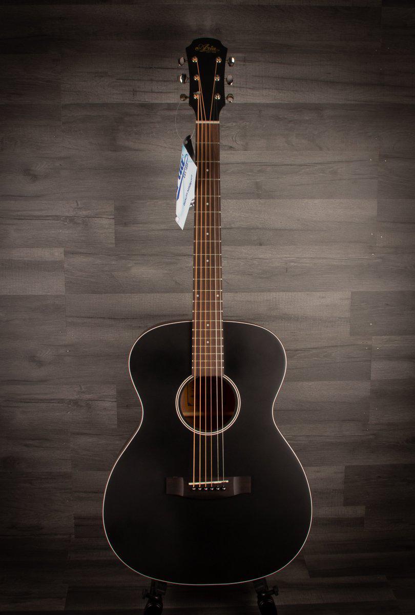 Aria 101 MTBK - Acoustic Guitar