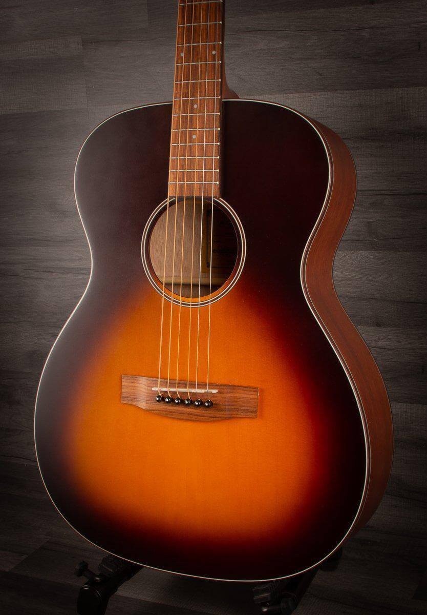 Aria 101 MTTS - Acoustic Guitar