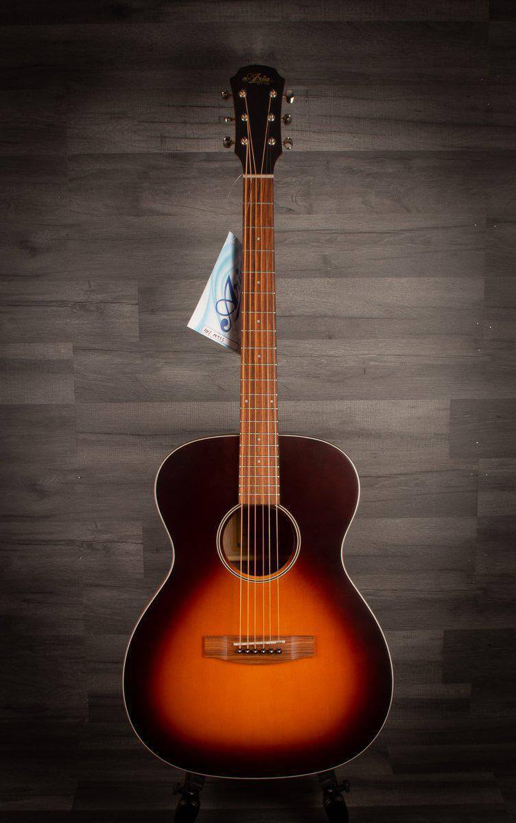 Aria 101 MTTS - Acoustic Guitar