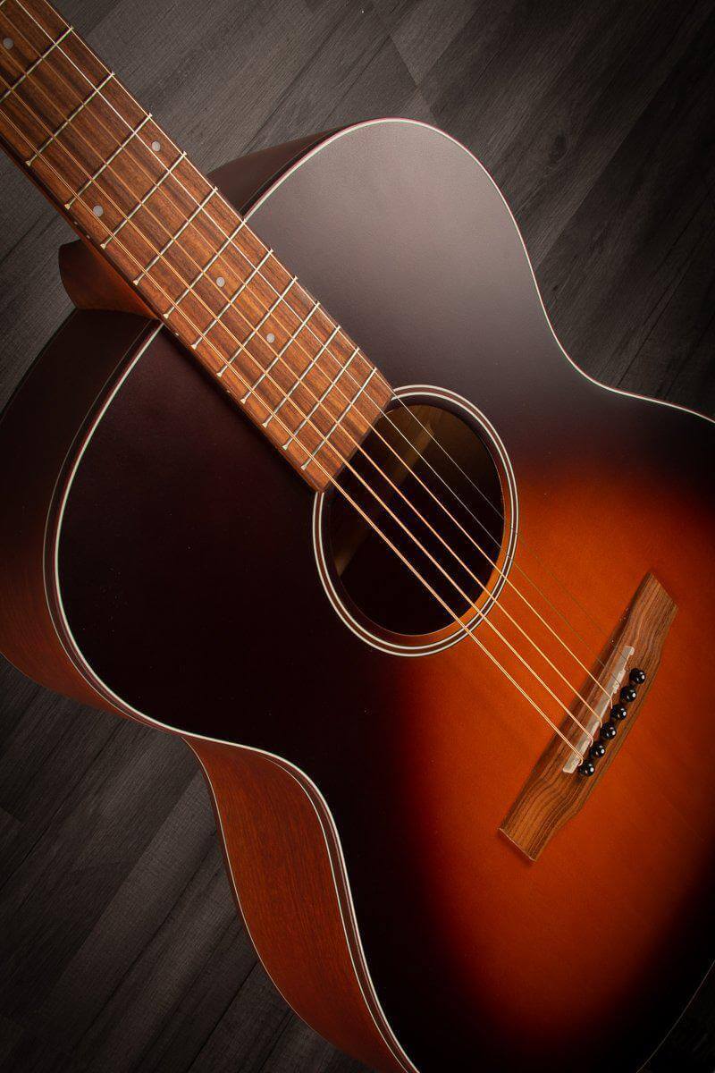 Aria 101 MTTS - Acoustic Guitar