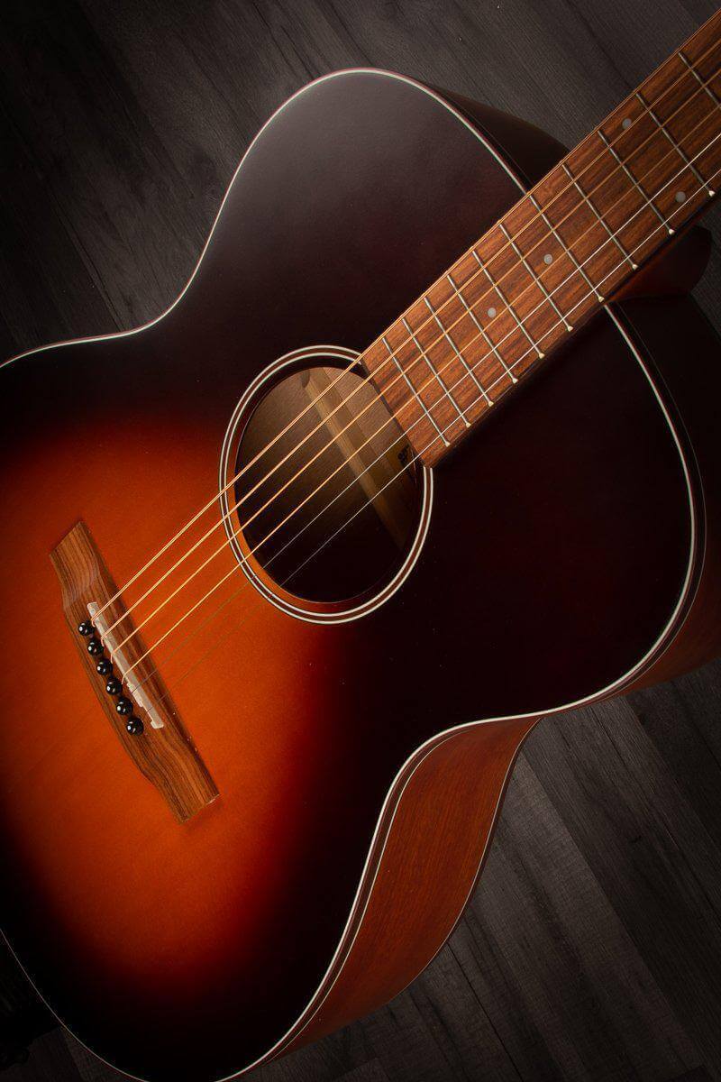 Aria 101 MTTS - Acoustic Guitar