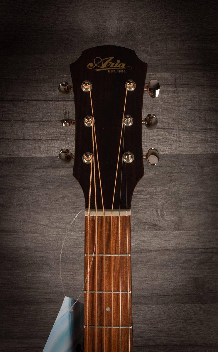 Aria 101 MTTS - Acoustic Guitar