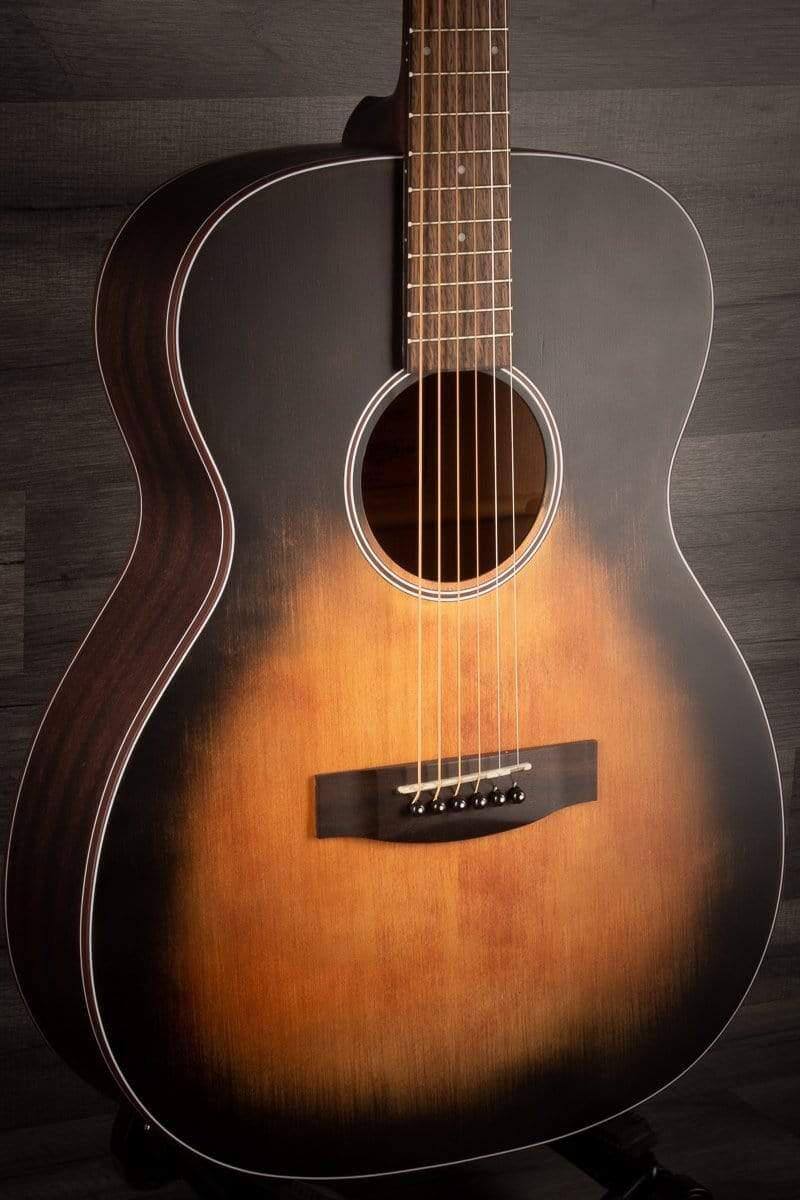 Aria Acoustic Guitar Aria 101DP MUBR