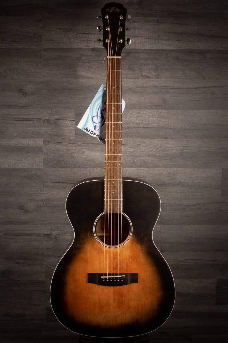 Aria Acoustic Guitar Aria 101DP MUBR