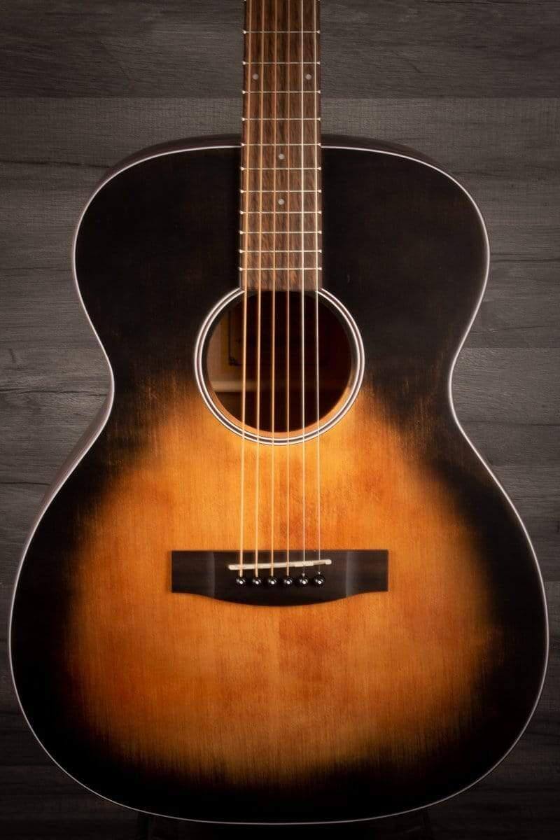 Aria Acoustic Guitar Aria 101DP MUBR