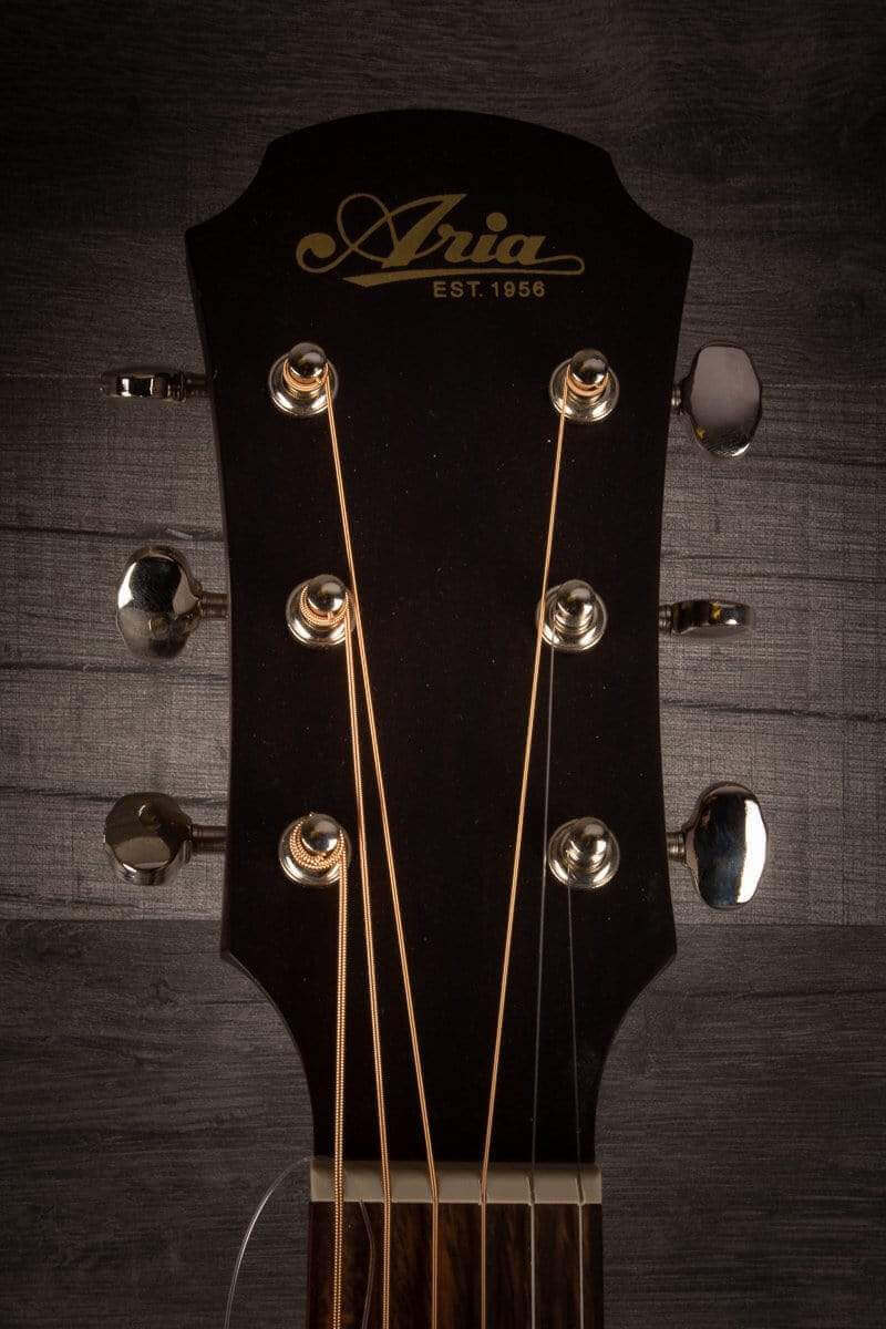 Aria Acoustic Guitar Aria 101DP MUBR