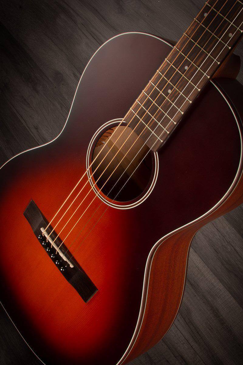 Aria 131 MTTS - Acoustic Guitar