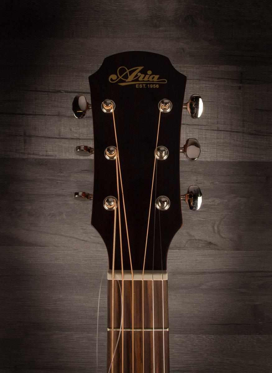 Aria 131 MTTS - Acoustic Guitar