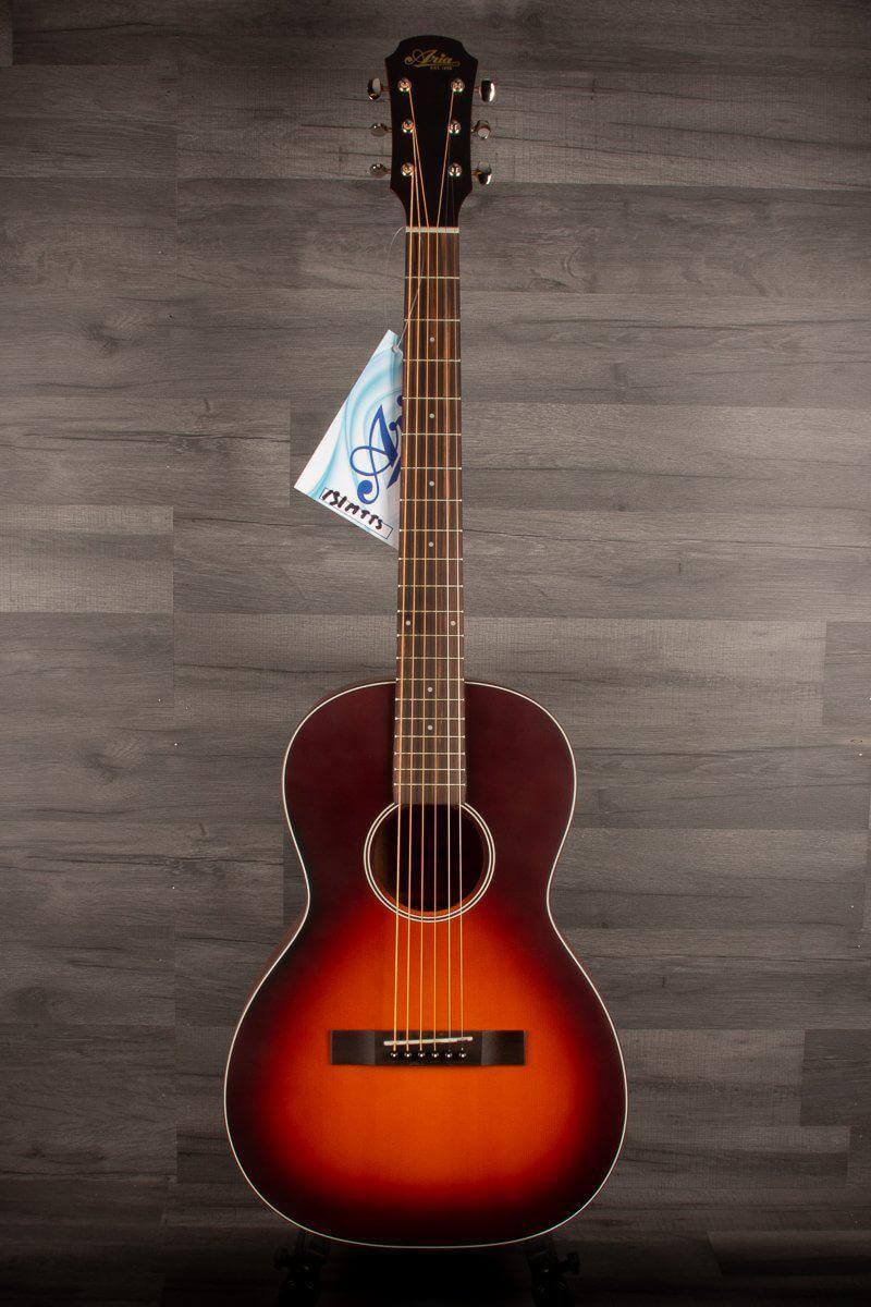 Aria 131DP MUBR - Acoustic Guitar