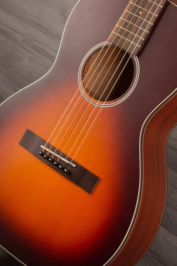 Aria Acoustic Guitar Aria 131DP MUBR
