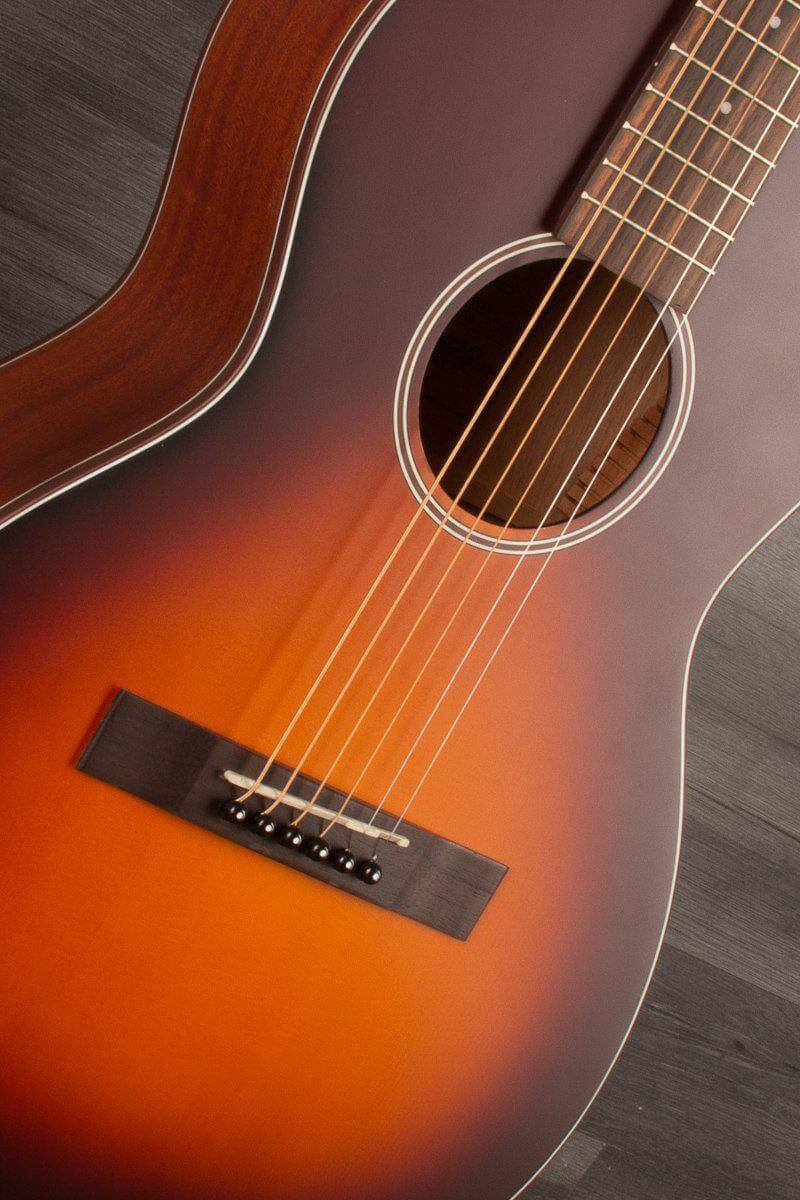 Aria 131DP MUBR - Acoustic Guitar
