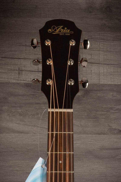 Aria 131DP MUBR - Acoustic Guitar