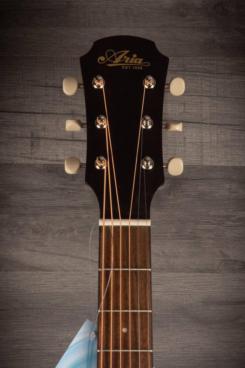 Aria 131UP STBK - Acoustic Guitar