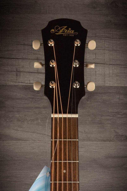 Aria 131UP STBK - Acoustic Guitar