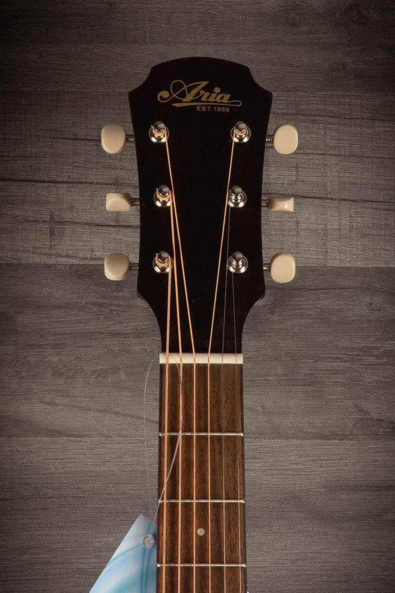 Aria 131UP STBK - Acoustic Guitar