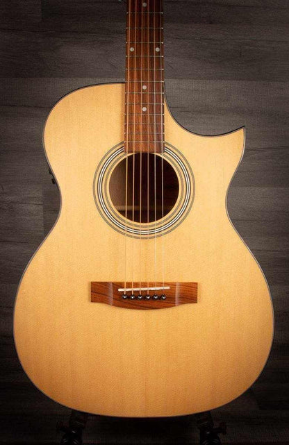 Aria 201 CE N - Acoustic Guitar