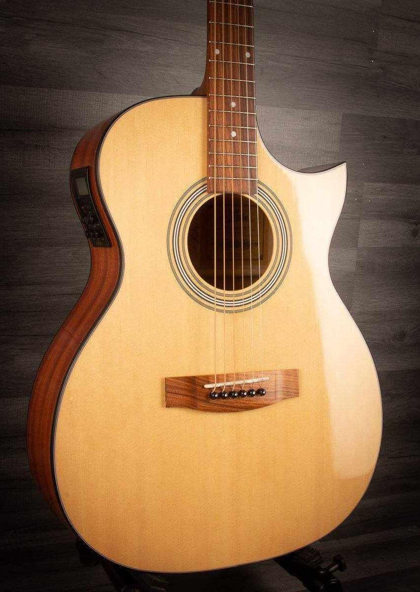 Aria 201 CE N - Acoustic Guitar