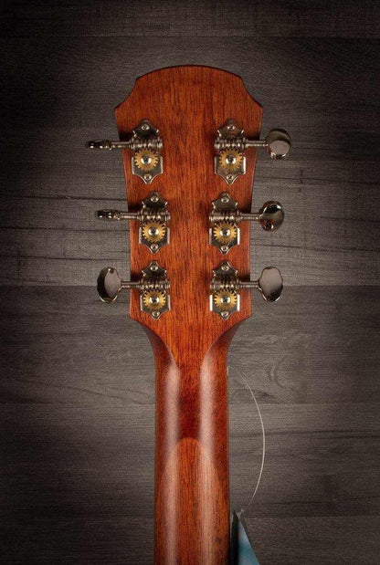 Aria 201 CE N - Acoustic Guitar