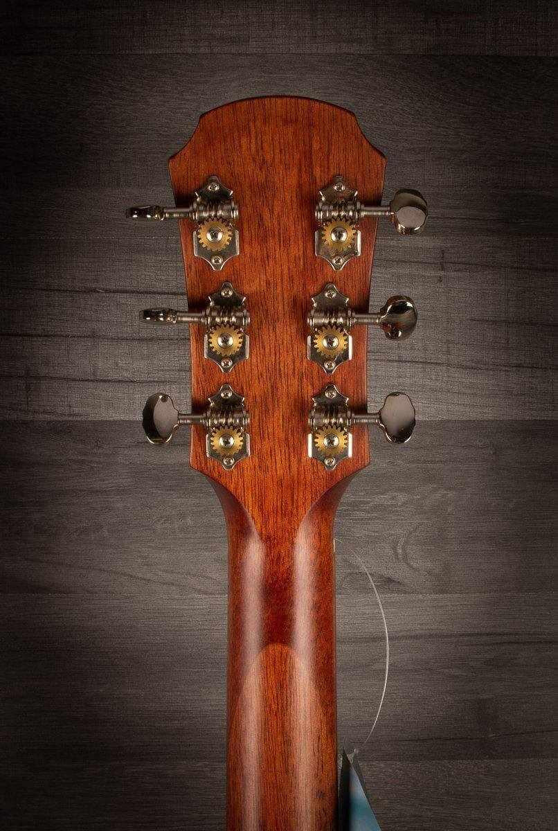 Aria 201 CE N - Acoustic Guitar