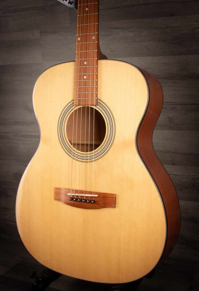 Aria 201 N - Acoustic Guitar