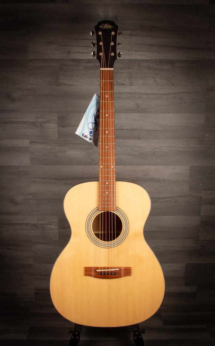 Aria 201 N - Acoustic Guitar