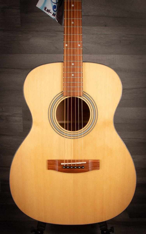Aria 201 N - Acoustic Guitar